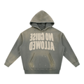 Mask Off Hoodie